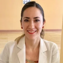 Foto de Dr. Abril Montes Yanez, Medicina Interna en Puebla