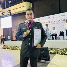 Foto de Dr. Adrián Ontiveros Rodríguez, Cirugía General en Puebla