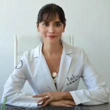 Foto de Dr. Alba Nidia Utrera Acosta, Urología en Puebla