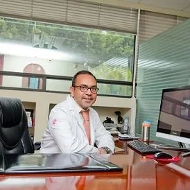 Foto de Dr. Aldo Flavio Maldonado Salgado, Ginecología y Obstetricia en Puebla