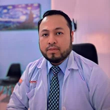 Foto de Dr. Aldo Isaac Márquez Mucio, Ginecología y Obstetricia en Puebla