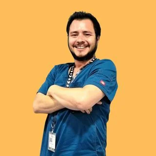 Foto de Dr. Aldo Lugo Trampe, Pediatría en Puebla