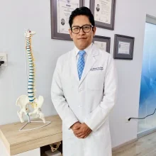 Foto de Dr. Alejandro César Pérez Pineda, Ortopedia y Traumatología en Puebla