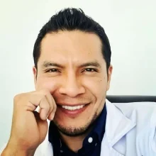 Foto de Dr. Alejandro Martínez Ramírez, Ortopedia y Traumatología en Puebla