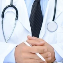 Dr. Alejandro Pimentel Dominguez, Pediatría en Puebla - Foto de perfil