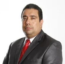 Foto de Dr. Alfredo Buenrostro Badillo, Medicina Interna en Puebla