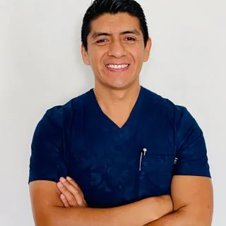 Foto de Dr. Alí Noé Pintor Fuerte, Cirugía General en Puebla