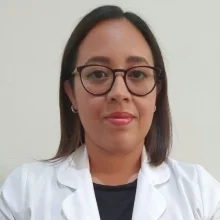 Foto de Dr. Alicia Peralta Santos, Reumatología en Puebla