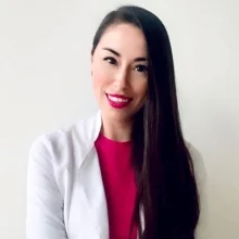 Foto de Dr. Ana Paulina Luna Orozco, Pediatría en Puebla