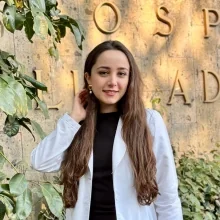 Foto de Dr. Andrea Merino Ruisanchez, Dermatología en Puebla