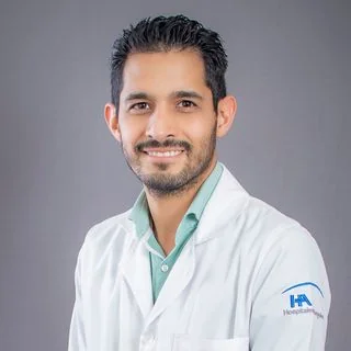Foto de Dr. Andric Eduardo Pineda Gaona, Urología en Juárez