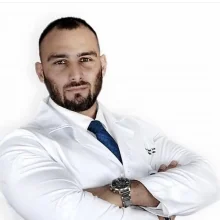 Foto de Dr. Antuan Lacayo Simón, Ortopedia y Traumatología en Puebla