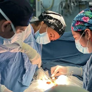 Foto de Dr. Ariana Citlalli Martínez&nbsp;Flores, Cirugía General en Puebla