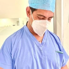 Foto de Dr. Armando Garcia Minto, Ortopedia y Traumatología en Puebla