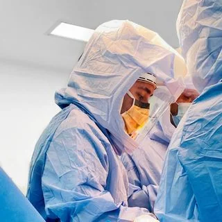 Foto de Dr. Arturo Joachin Chávez, Ortopedia y Traumatología en Juárez