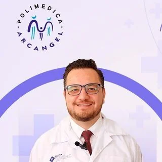 Foto de Dr. Arturo Romano Tellez, Medicina Interna en Puebla