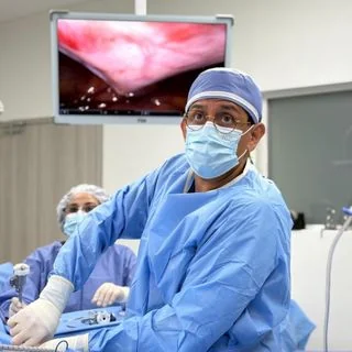 Foto de Dr. Arturo Simont Zeron, Ginecología y Obstetricia en Puebla