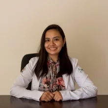 Foto de Dr. Ashli Guadalupe Aquino Bonilla, Endocrinología en Puebla