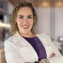 Foto de Dr. Balbina Gutiérrez, Hematología en Puebla