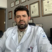 Foto de Dr. Benjamin Gloria Avila, Ginecología y Obstetricia en Puebla