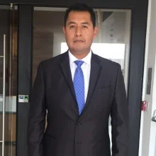 Foto de Dr. Benjamin Pérez Suárez, Cirugía General en Puebla