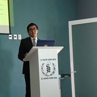 Foto de Dr. Bruno Coyotecatl, Anestesiología en Puebla