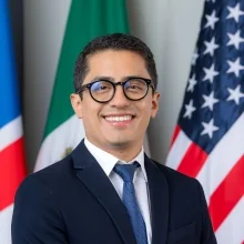 Foto de Dr. Carlos Andrés Rodríguez Toledo, Medicina Interna en Puebla