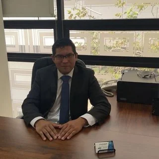 Foto de Dr. Carlos Arturo Gama Sánchez, Cirugía General en Puebla