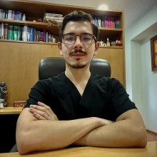 Foto de Dr. Carlos Dattoli García, Cardiología en Puebla