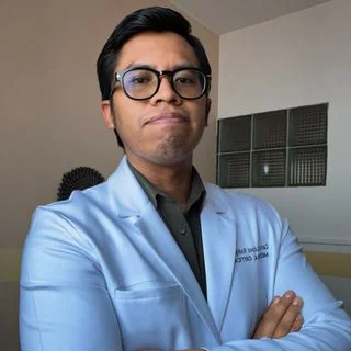 Foto de Dr. Carlos Enrique López Rodríguez, Medicina Interna en Puebla