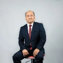 Foto de Dr. Carlos Francisco Morales Flores, Ortopedia y Traumatología en Puebla