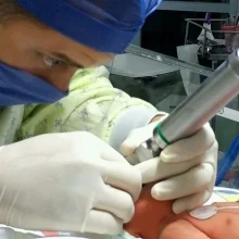 Foto de Dr. Carlos Manuel Vergara Laguna, Neonatología en Puebla