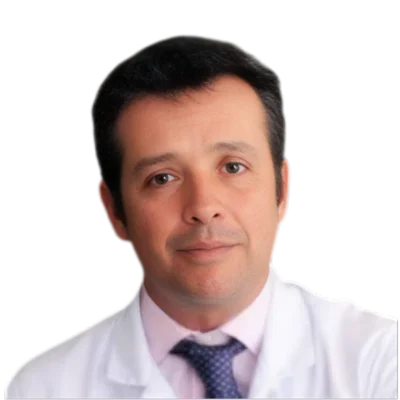 Foto de Dr. Carlos Monsalve Flores, Ginecología y Obstetricia en Puebla