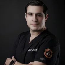 Foto de Dr. Carlos Sebastián Ficachi Morales, Angiología y Cirugía Vascular en Puebla