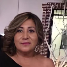 Foto de Dr. Celestina González Frias, Ginecología y Obstetricia en Puebla