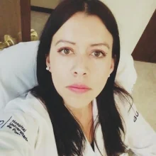 Foto de Dr. Cheryl Zilahy Diaz Barrientos, Coloproctología en Puebla