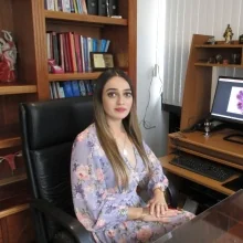 Foto de Dr. Cynthia Andrea Mireles Alvarez, Dermatología en Puebla