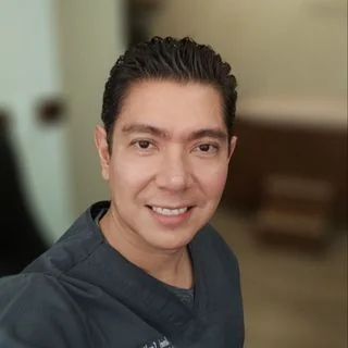 Foto de Dr. Daniel Coutiño Castelán, Cardiología en Puebla