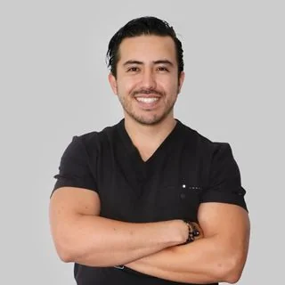 Foto de Dr. Daniel Romero Planter, Ortopedia y Traumatología en Puebla