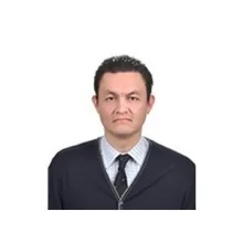 Foto de Dr. David Orduña Téllez, Cirugía General en Puebla