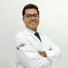 Foto de Dr. Delfino Castro Alducin, Cirugía General en Puebla