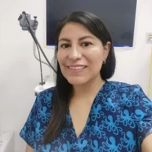 Foto de Dr. Deneb Pérez Morales, Gastroenterología en Puebla