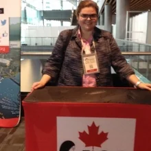 Foto de Dr. Diana Baxter Aguirre Ginecóloga, Ginecología y Obstetricia en Puebla