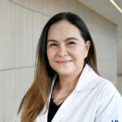 Foto de Dr. Diana Isabel Moran Maese, Dermatología en Puebla