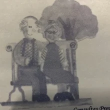 Foto de Dr. Domingo González Munguía, Geriatría en Puebla