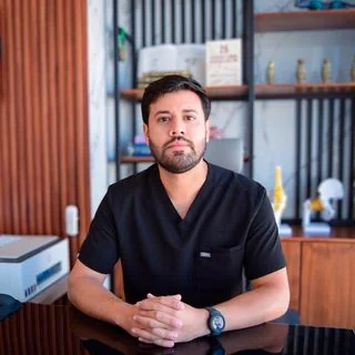 Foto de Dr. Eden Castañeda Lopez, Ortopedia y Traumatología en Puebla