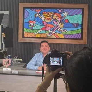 Foto de Dr. Edgar Alberto Tapia Morales, Cirugía General en Puebla