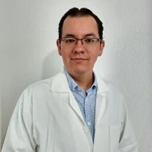 Foto de Dr. Edgar Negrete Mundo, Ortopedia y Traumatología en Puebla