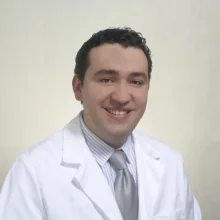 Foto de Dr. Edivaldo Pereira Sandoval, Geriatría en Puebla