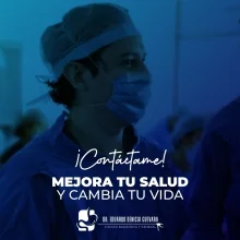 Foto de Dr. Eduardo Denicia Guevara, Cirugía General en Puebla